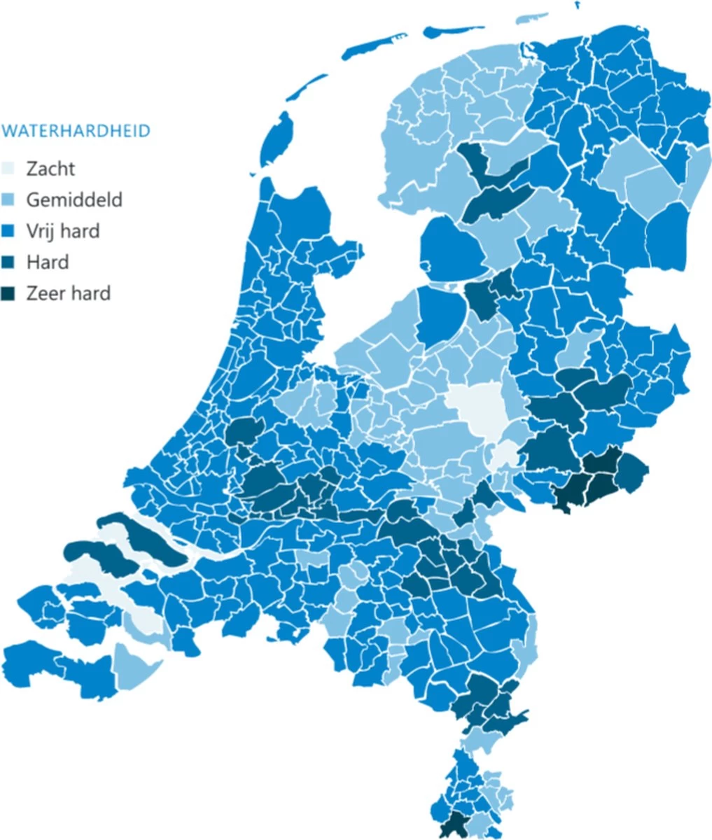 Waterontharder Alternatief: AlpinPro® Antikalksysteem BUDGET Type: Koper (alle Koper Waterleidingen) - Magneet Waterleiding ☆ Hét Waterontharder Alternatief - Antikalk - Kalkaanslag - Magnetisch -> 12.500 Gauss / 1.25 Tesla - Afbeelding 2