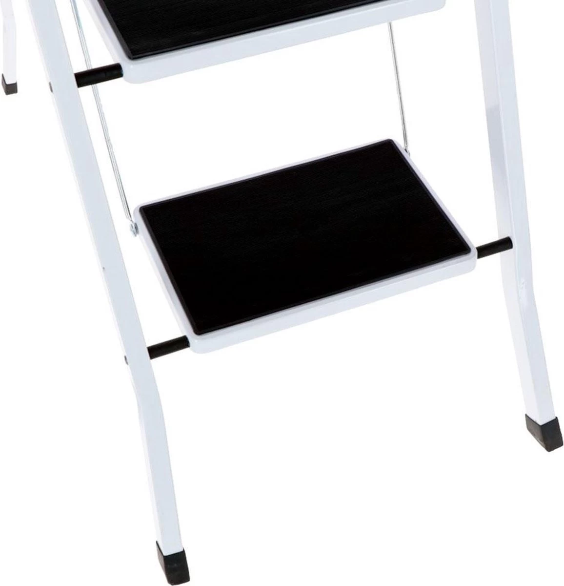 Benson Huishoudtrap 4 Treden - Anti Slip - Afbeelding 4