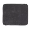 Brabantia SinkSide Afdruipmat Microvezel - 47 X 40 Cm - Dark Grey