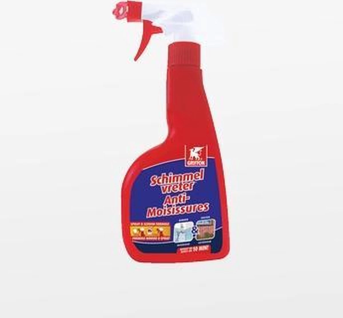 Griffon 6309645 Schimmelvreter - Flacon - 750ml - Afbeelding 4