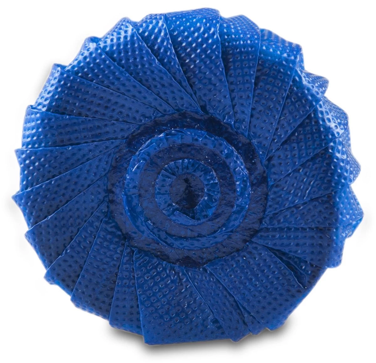 Starbluedisc Toiletblok Jaarverpakking A 24 Stuks Blauw - Afbeelding 3