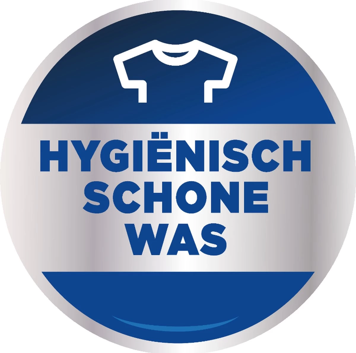 Witte Reus Gel Wasmiddel- Kwartaalverpakking - 100 Wasbeurten - Afbeelding 10