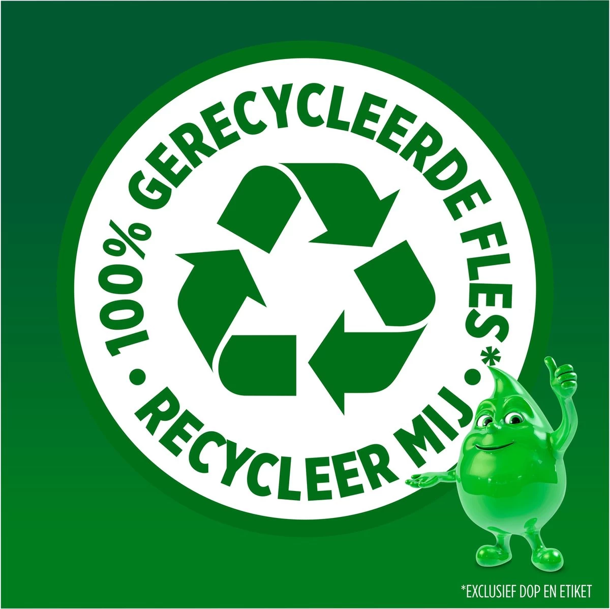 Dreft Platinum - Quickwash - Citroen - Vloeibaar Afwasmiddel - Voordeelverpakking 8 X 780 Ml - Afbeelding 2