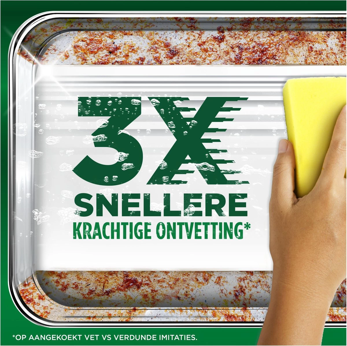 Dreft Platinum - Quickwash - Citroen - Vloeibaar Afwasmiddel - Voordeelverpakking 8 X 780 Ml - Afbeelding 4