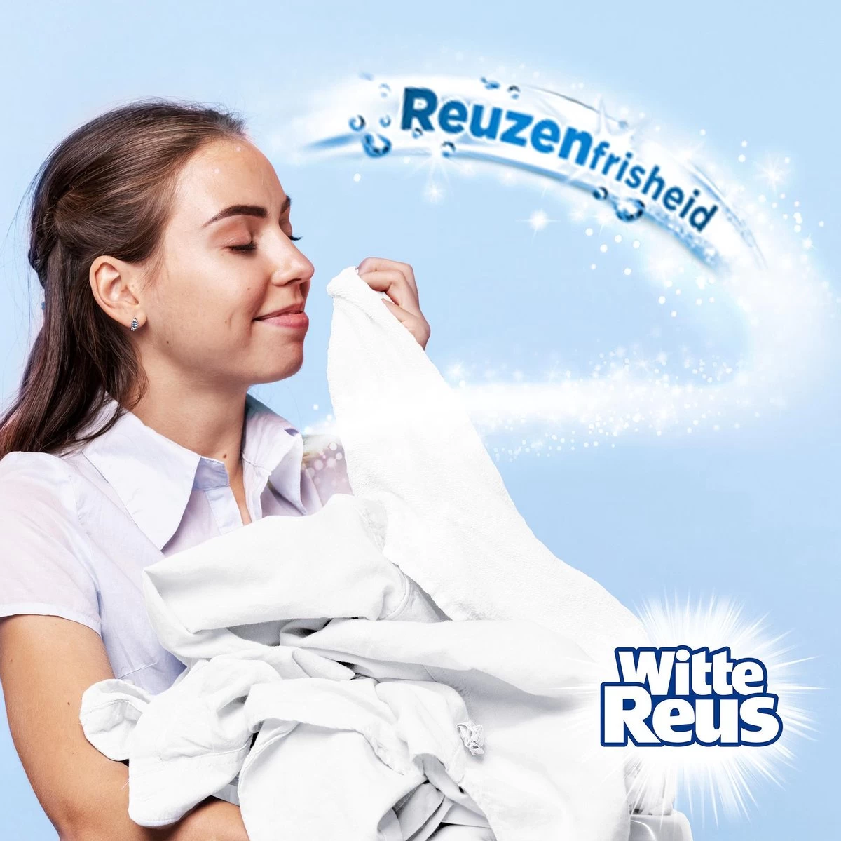 Witte Reus Power Caps Wascapsules - Wasmiddel Capsules - Voordeelverpakking - 52 Wasbeurten - Afbeelding 3