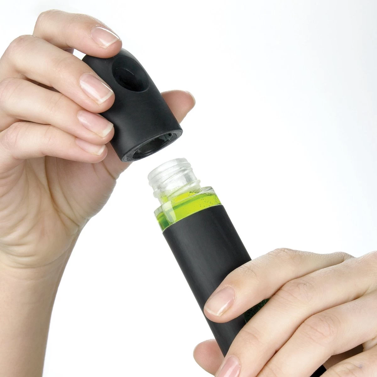 OXO Good Grips Afwasborstel Met Zeepdispenser - Afbeelding 5