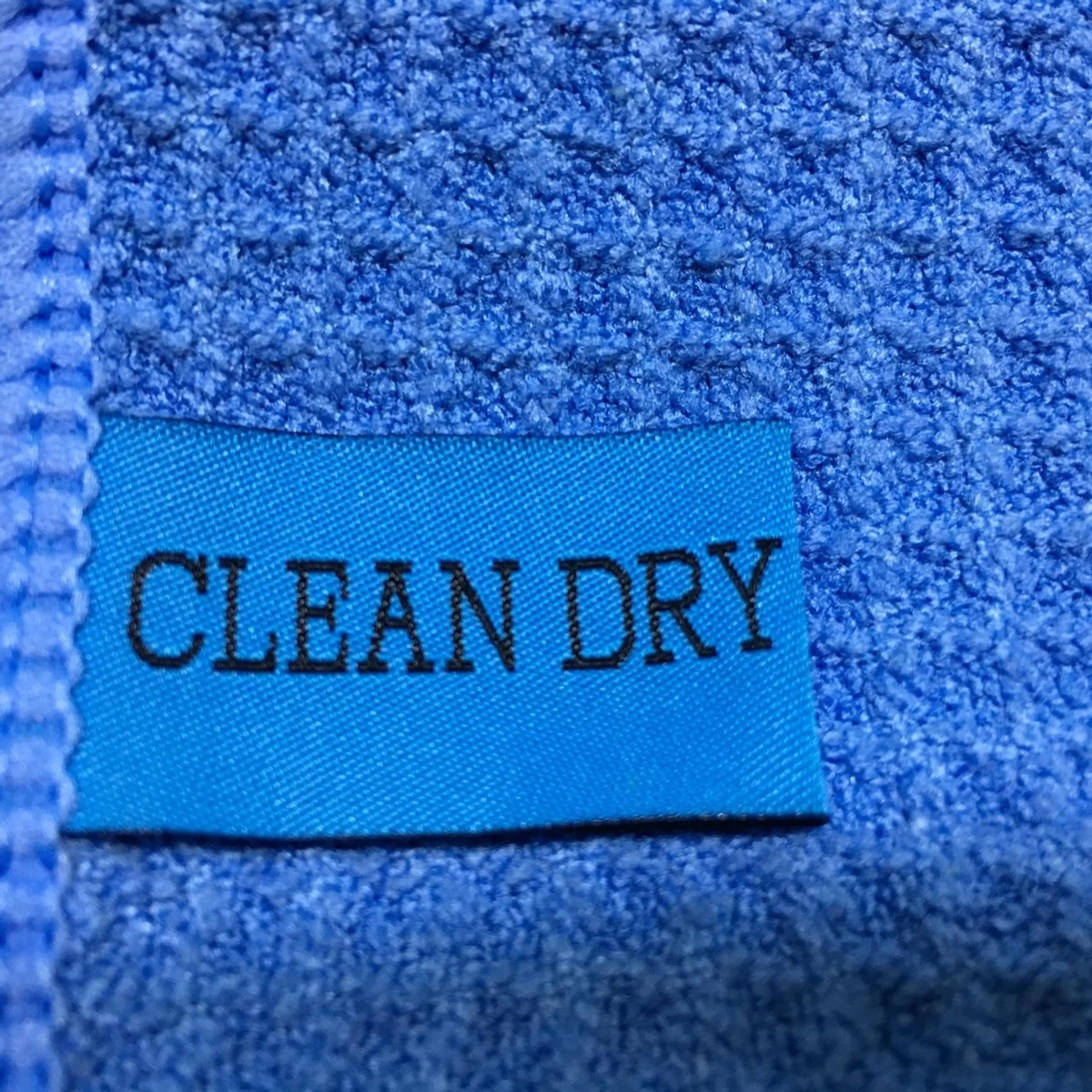 Ramen Zemen Ramen Wassen Super Set Streeploos Ramen Zemen Set Clean Dry Blauw - Afbeelding 5