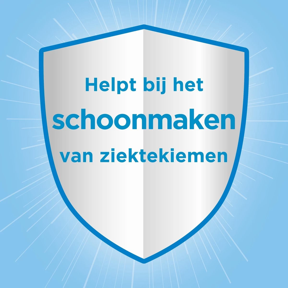 Ajax® Ajax Allesreiniger Fris 6 X 1.25L - Voordeelverpakking - Afbeelding 7