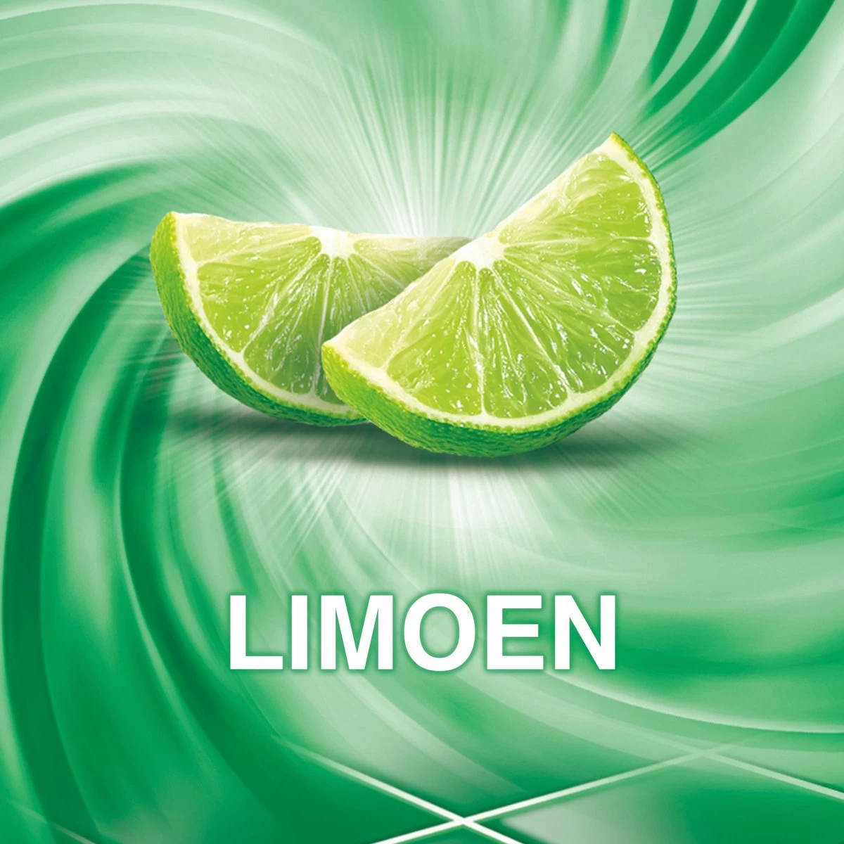 Ajax® Ajax Allesreiniger Limoen 6 X 1.25L - Voordeelverpakking - Afbeelding 6