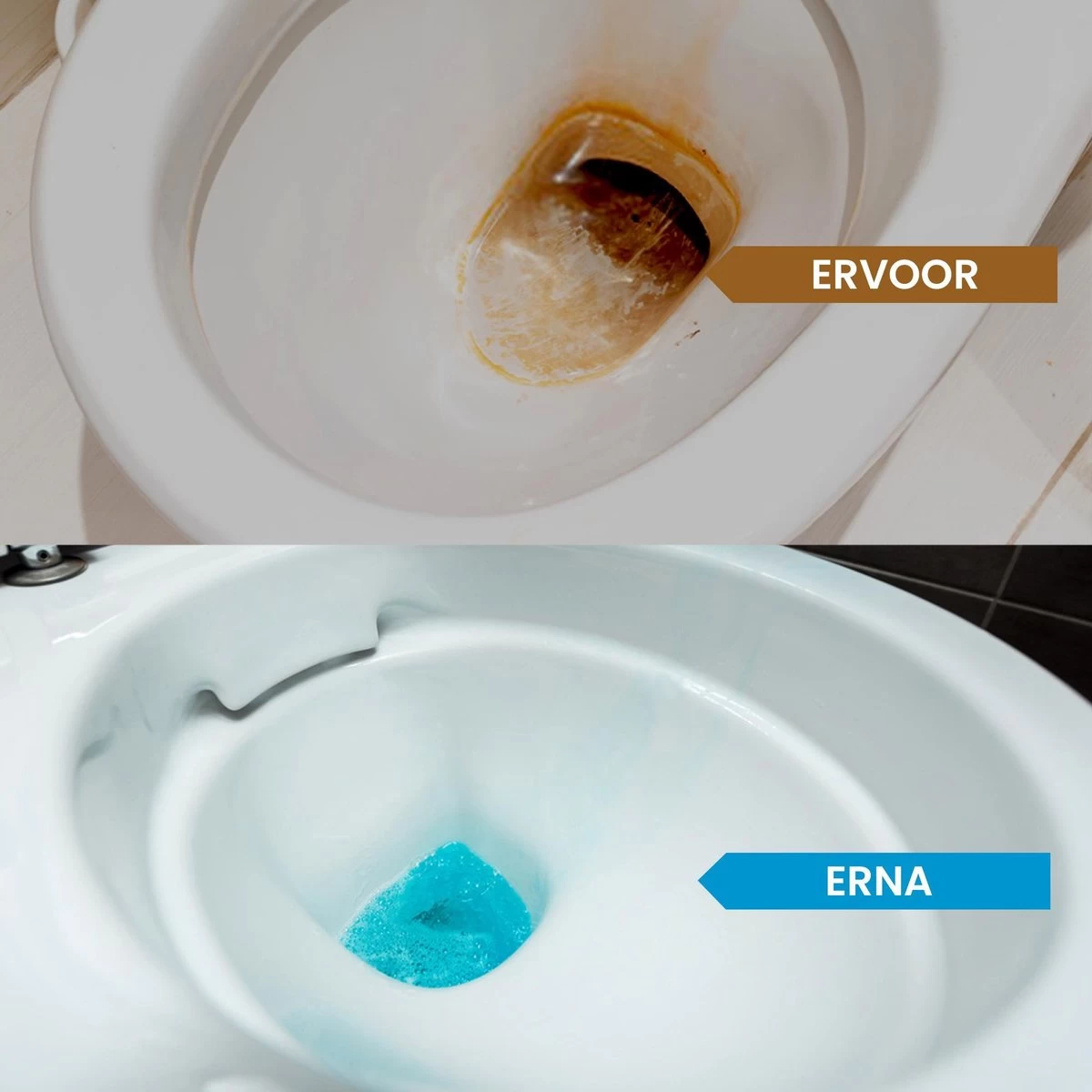 Needum ® Toiletblokjes Voor Inbouwreservoirs – WC-blokjes – Toiletblokken In Een Voordeelverpakking – 30 Stuks - Afbeelding 2