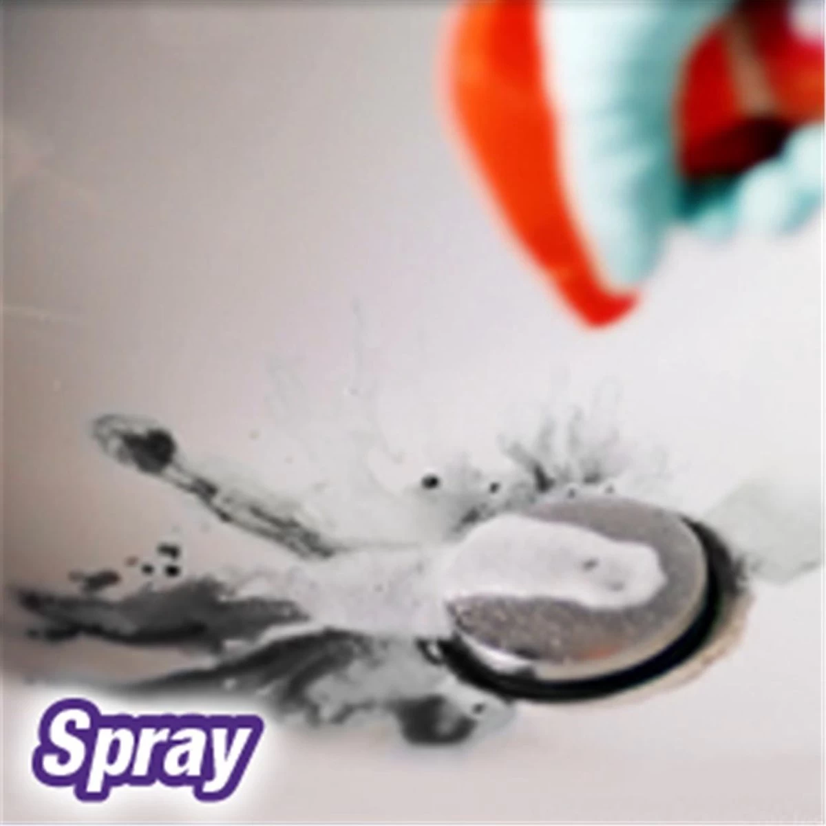 Cillit Bang Power Cleaner Spray - Allesreiniger - Kalk & Glans - 3x 750 ML - Voordeelpak - Afbeelding 4