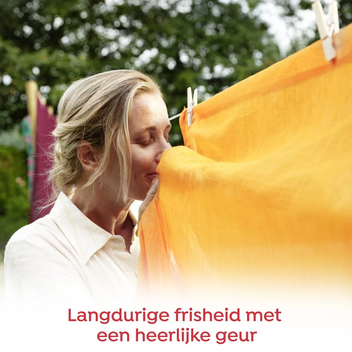 Robijn Wascapsules 3-in-1 Color 15 Stuks - Afbeelding 5