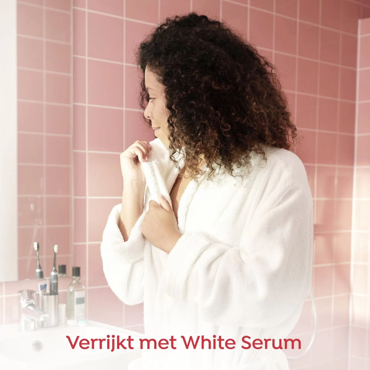 Robijn Perfect Match Stralend Wit En Jasmijn & Sandelhout Wasmiddel En Wasverzachter - 5 Stuks - Voordeelverpakking - Afbeelding 2