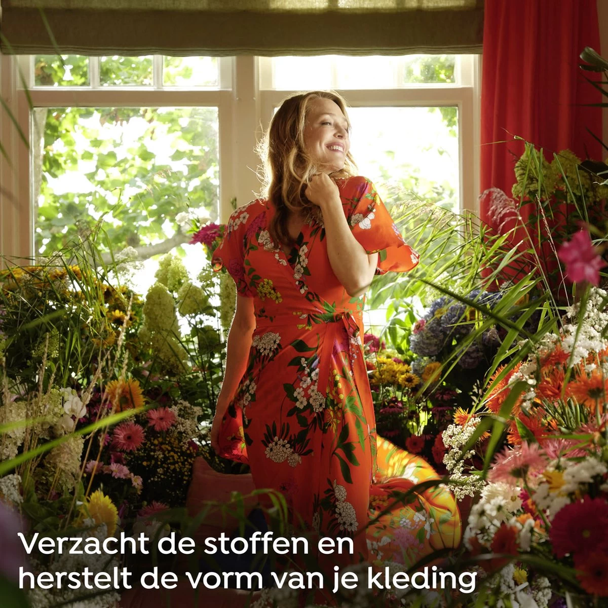 Robijn Dry Wash Spray Zwitsal - 2 X 200ml - Voordeelverpakking - Afbeelding 4