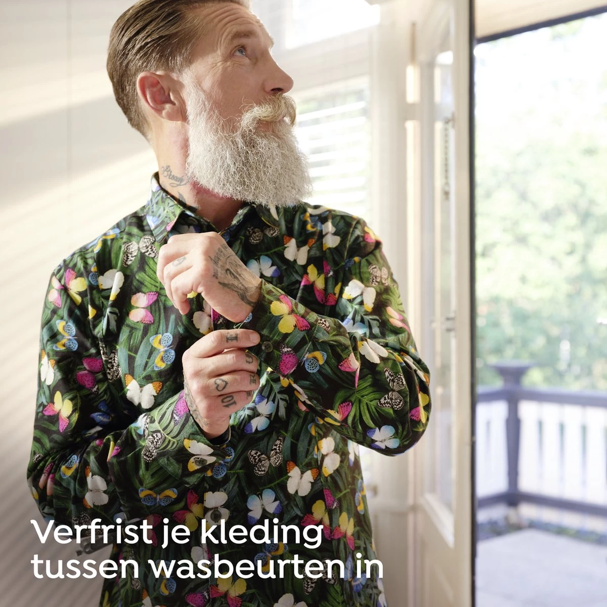 Robijn Dry Wash Spray Zwitsal - 2 X 200ml - Voordeelverpakking - Afbeelding 7