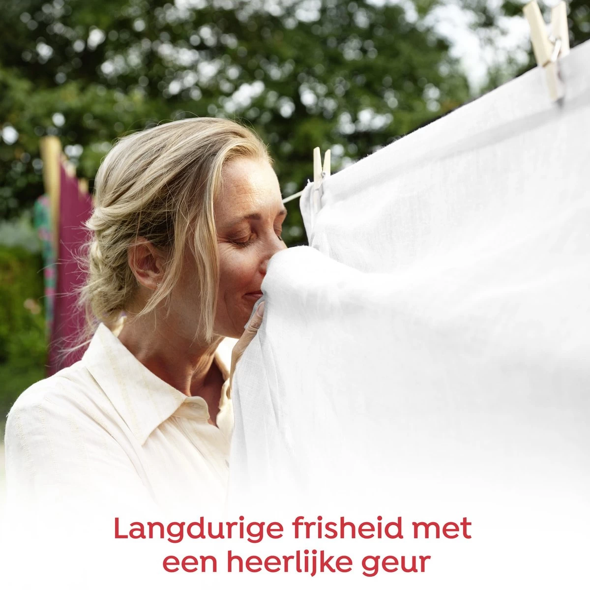 Robijn Stralend Wit Wascapsules - 3 X 29 Wasbeurten - Halfjaarbox - Afbeelding 6