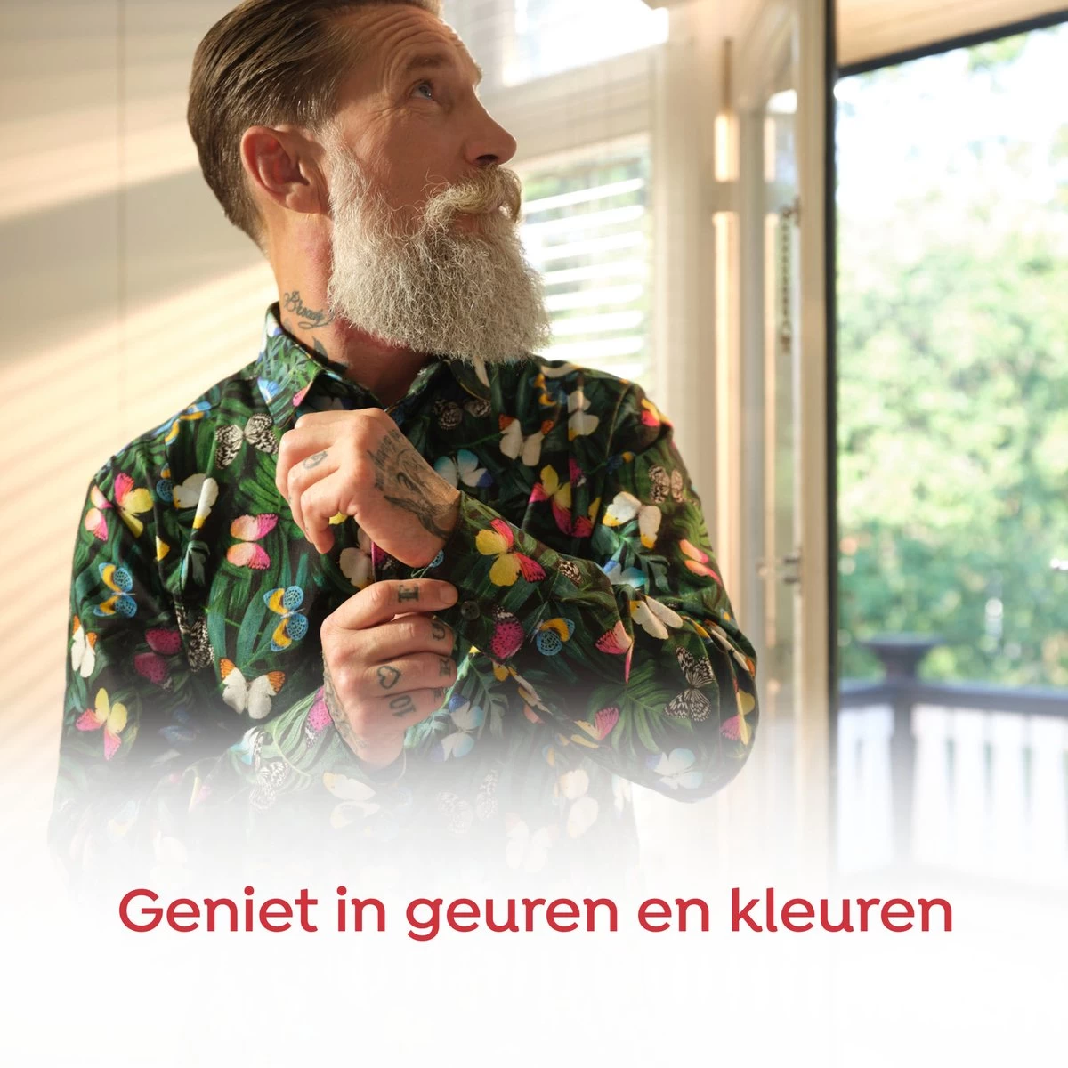 Robijn Klein & Krachtig Classics Black Velvet Vloeibaar Wasmiddel - 2 X 34 Wasbeurten - Voordeelverpakking - Afbeelding 7