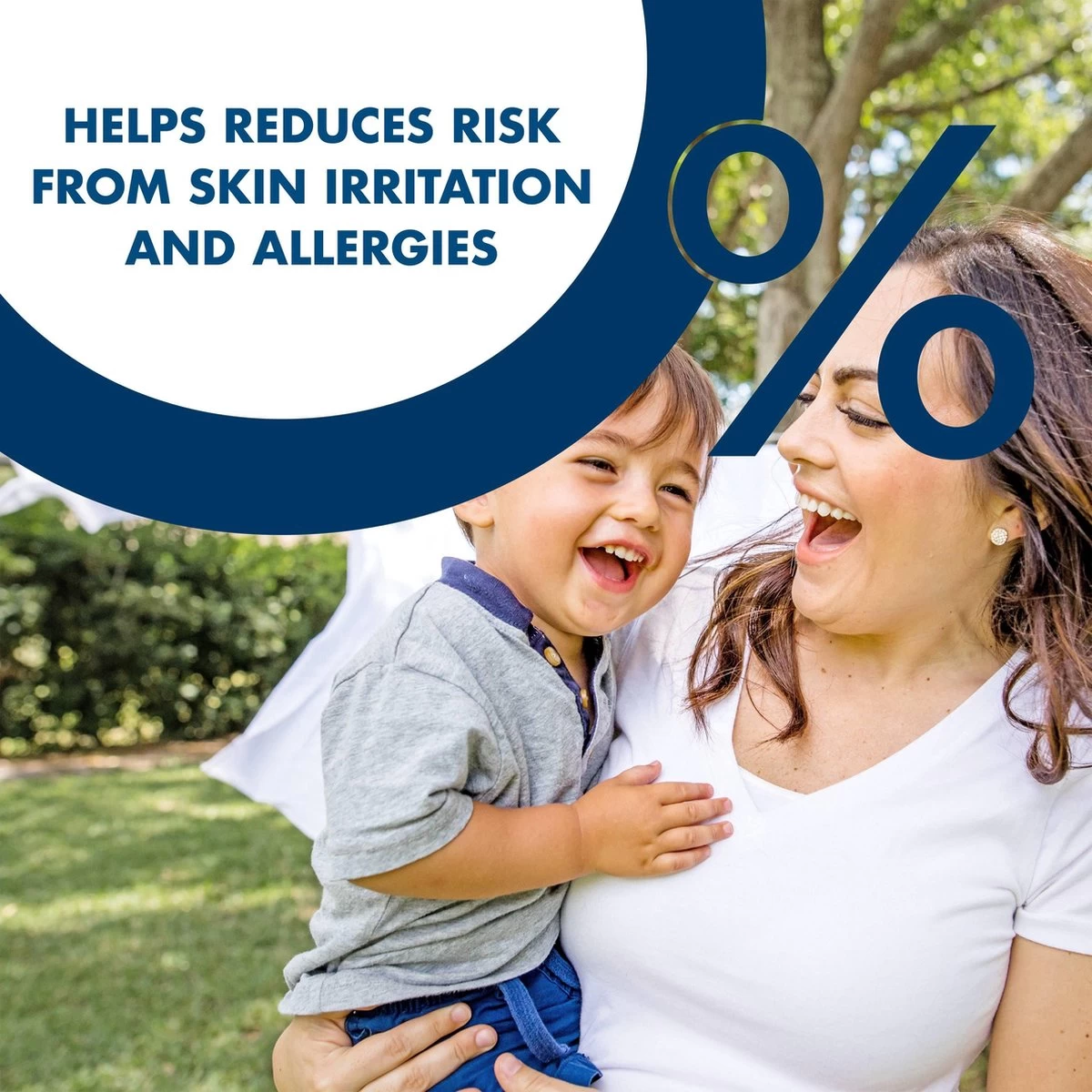 Neutral 0% Parfumvrij Vloeibaar Wasverzachter - 5 X 27 Wasbeurten - Voordeelverpakking - Afbeelding 5