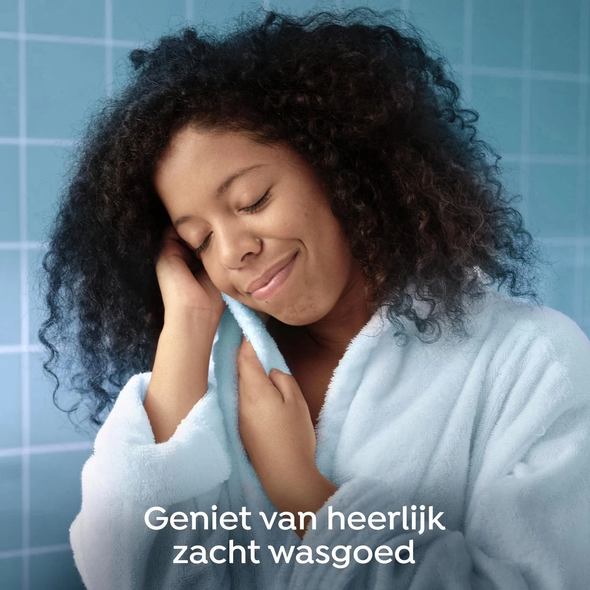 Robijn Jasmijn & Sandelhout Wasverzachter - 8 X 30 Wasbeurten- Voordeelverpakking - Afbeelding 6