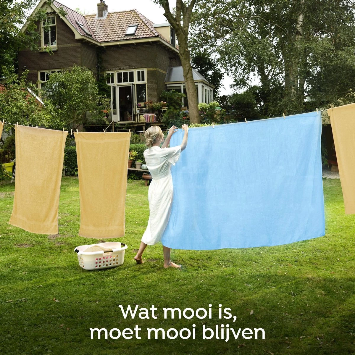 Robijn Jasmijn & Sandelhout Wasverzachter - 8 X 30 Wasbeurten- Voordeelverpakking - Afbeelding 7