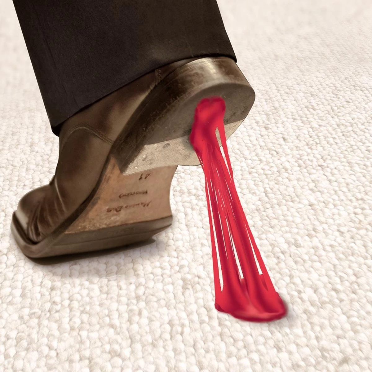 HG Chewing Gum Remover (HG Product 97) - 200ml - Bevriest Kauwgom - Afbeelding 4