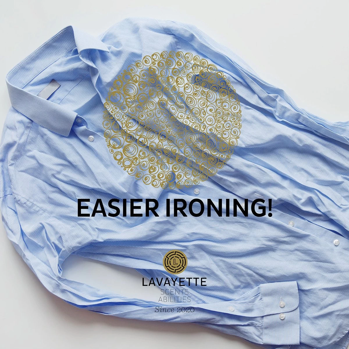 Lavayette XL Drogerballen Met 25ml Wasparfum - WasdrogerBallen – Droogballen – Wasbol – 100% Nieuw-Zeelands Schapenwol – Milieu- En Diervriendelijk – 6 Stuks - Afbeelding 7