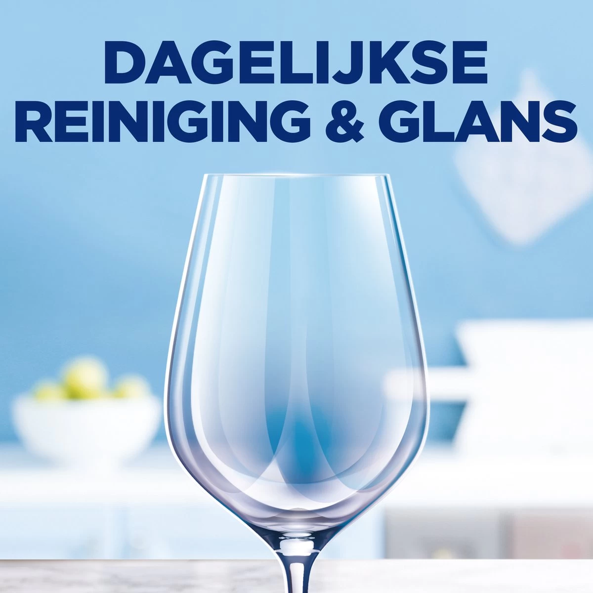 Finish Power All In One Citroen Vaatwastabletten - 100 Stuks - Afbeelding 6