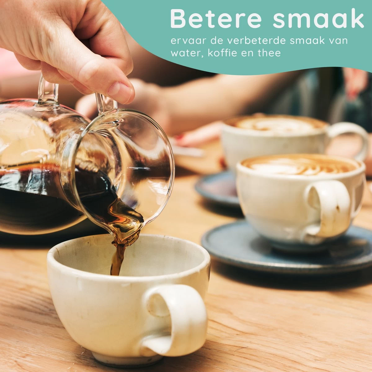 Jooba Magnetische Waterontharder - 1+1 GRATIS - Waterontharder Magneet - Waterontharder Waterleiding - Ontkalker - 4000 Silvertech - Waterontkalker - Antikalk Magneet - Kalkaanslag - Afbeelding 10