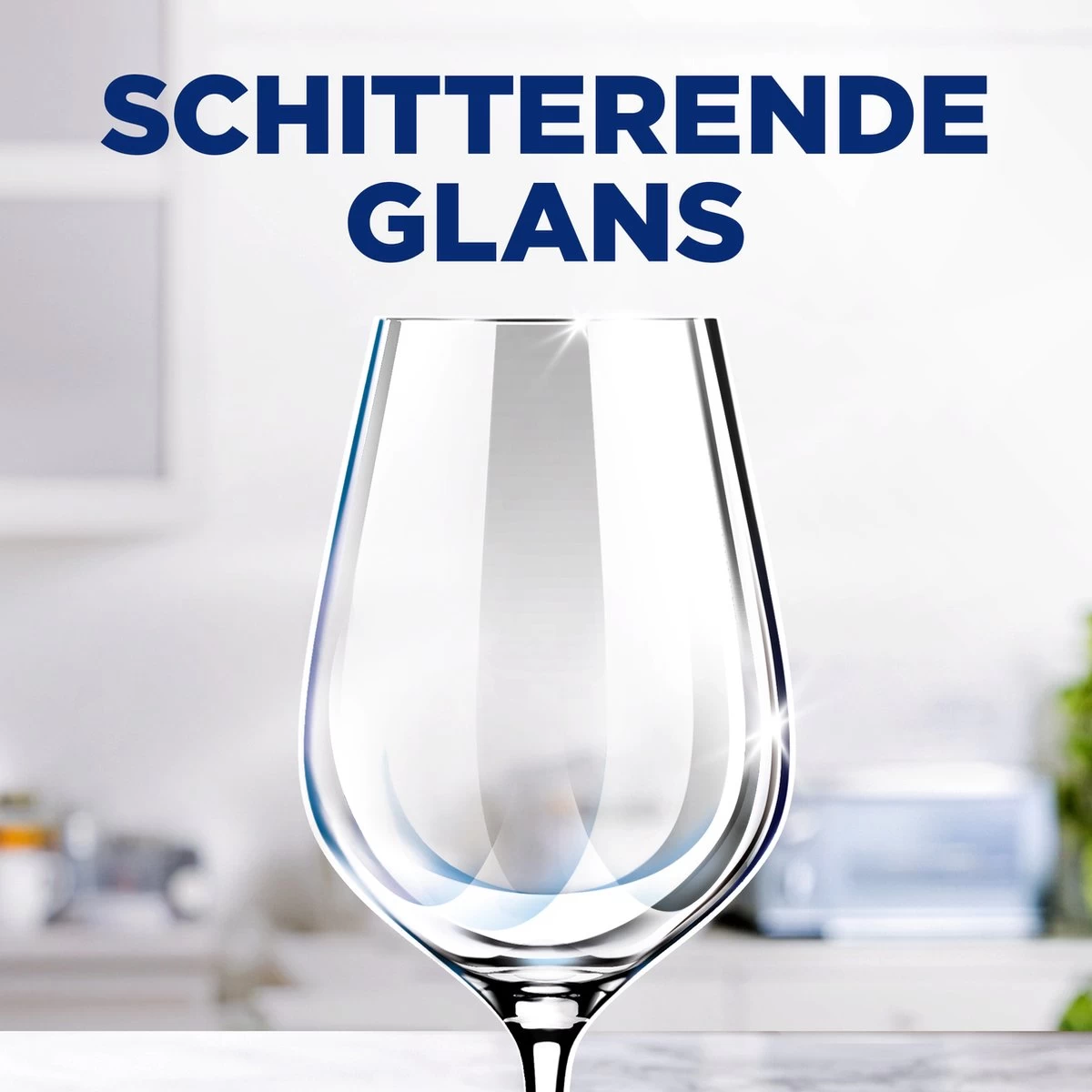 Finish Quantum All In One Citroen Vaatwastabletten - 35 Capsules - Afbeelding 4