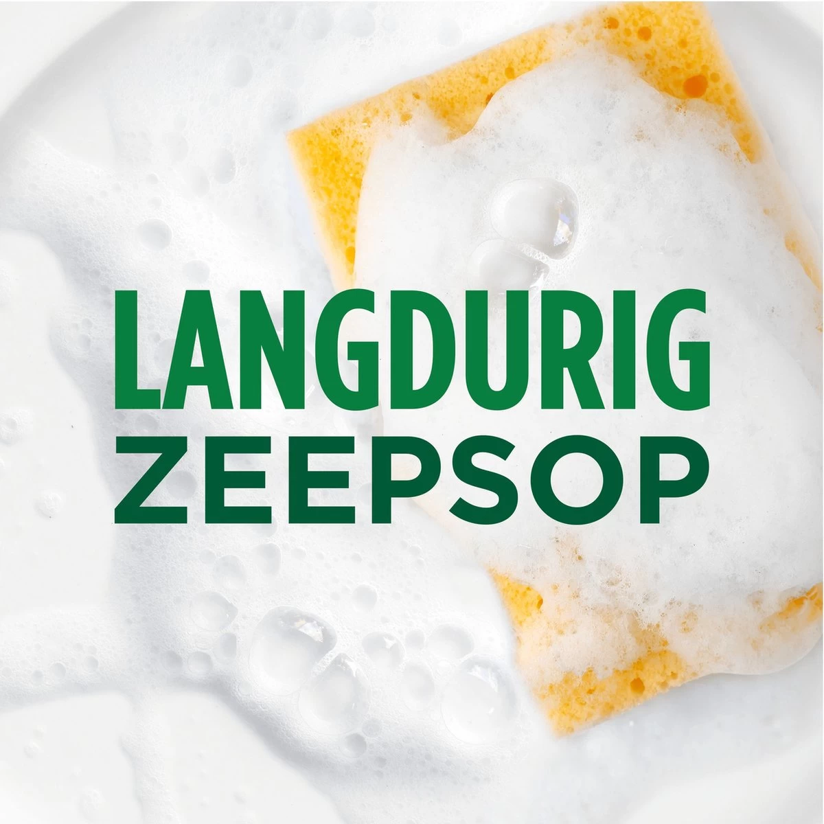 Dreft Natuurlijke Geur - Afwasmiddel - Lavendel & Rozemarijn - Ondersteboven Fles - Voordeelverpakking 8 X 370 Ml - Afbeelding 3