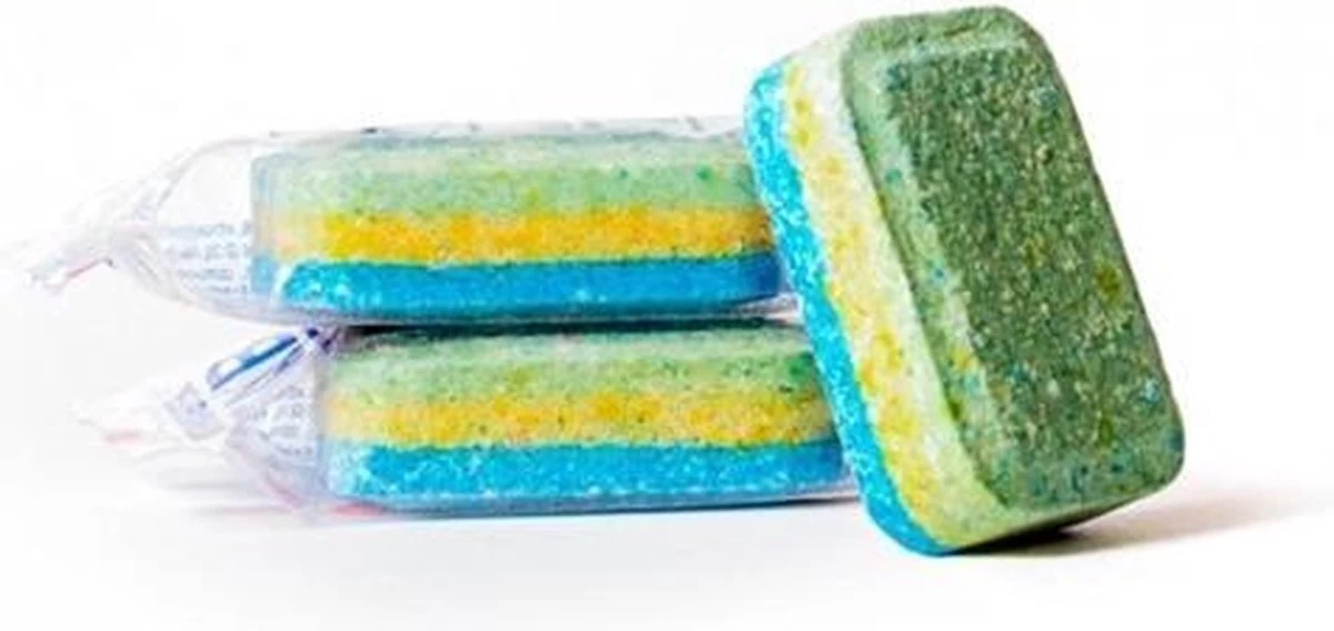 Vaatwastabletten 500 Stuks - Afbeelding 11