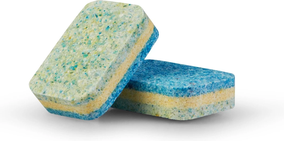 Vaatwastabletten 500 Stuks - Afbeelding 5