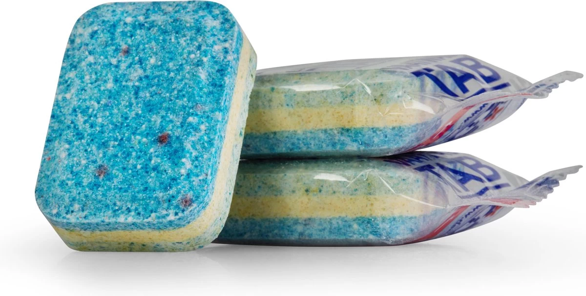 Vaatwastabletten 500 Stuks - Afbeelding 4