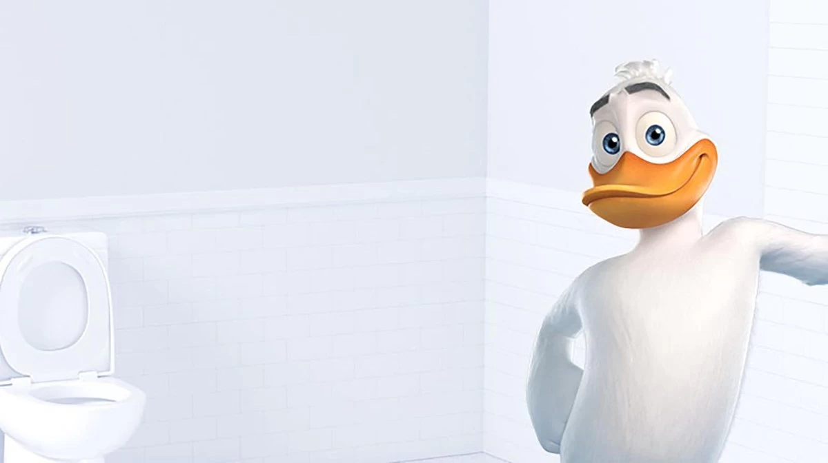 6x WC Eend Toiletreiniger Action Gel Citrus Splash 750 Ml - Afbeelding 6