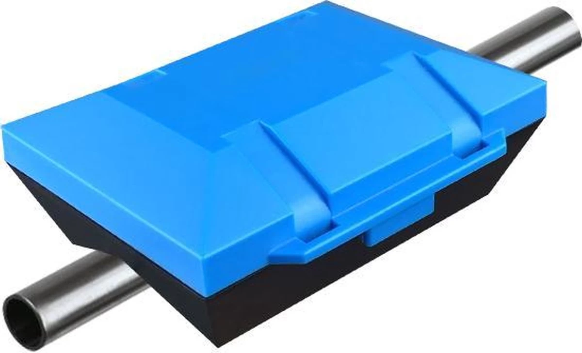 Alpine® Hét Waterontharder Alternatief All-in-one XL Antikalk Magneet Voor Koper En Kunststof Leidingen 20.000 Gauss - Energiebesparing - Energie Besparen - Gas Besparen - Afbeelding 6