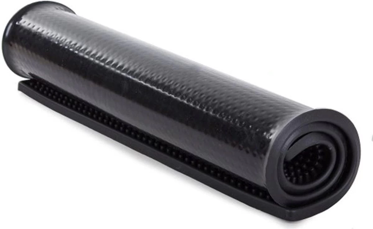 Afwas Droogmat - Afdruipmat - Barmat - Vaat Afwas Mat - Aanrechtmat - Siliconen - Anti Slip - 45 X 30 CM - Rheme - Afbeelding 8