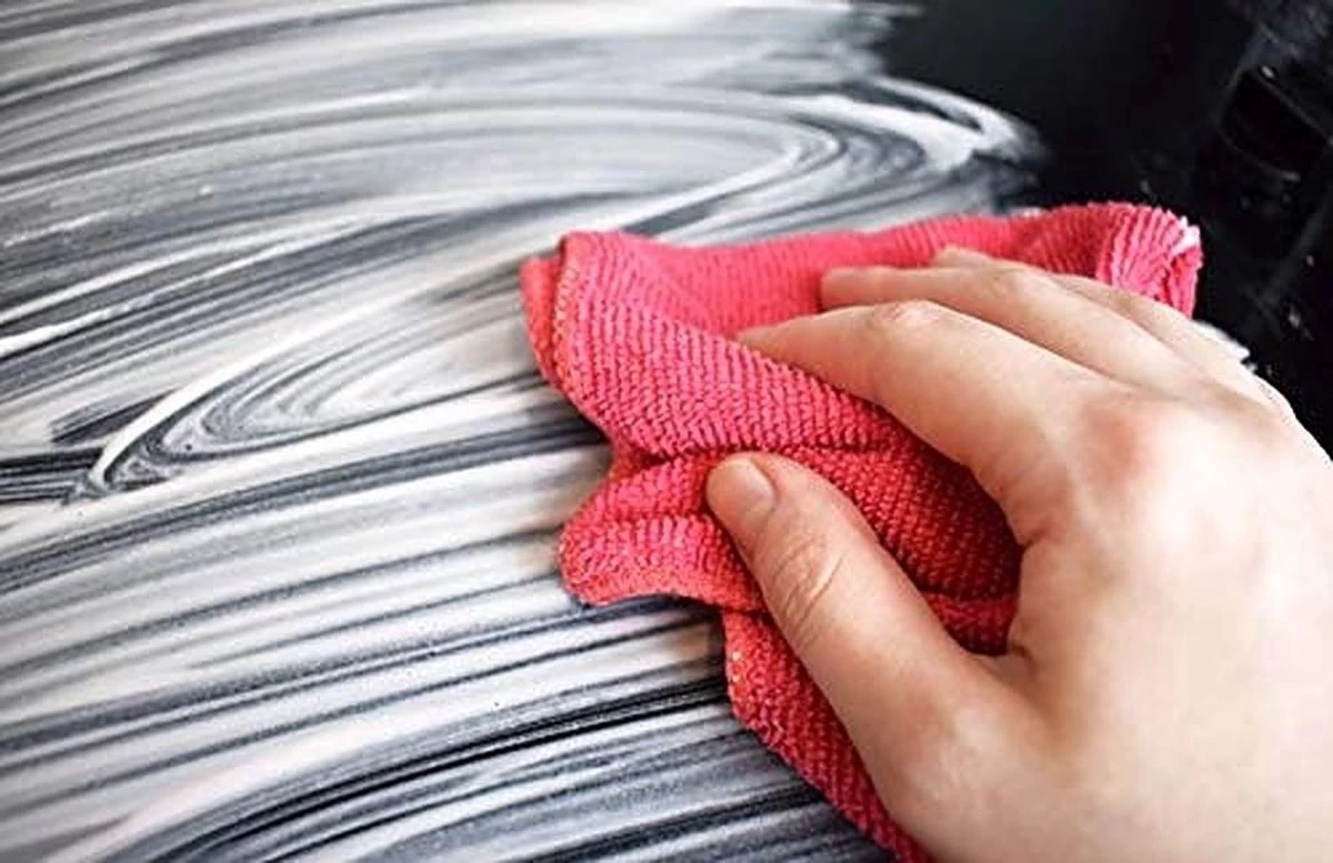 Stardrops The Pink Stuff The Pink Stuff Cleaning Paste 850 G - Afbeelding 4