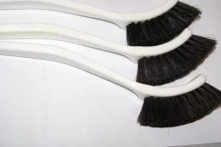 Afwasborstel Met Paardenharen Voorheen Edi Baur 3 Stuks