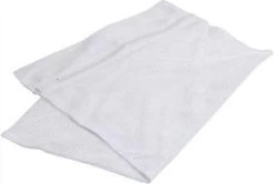 Merkloos Wasnetten - Wasnetje - Waszak - Waszakken - 40 X 30 Cm - 2 Stuks