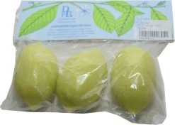 Citroentje Vlekkenzeep - Set 3 Stuks