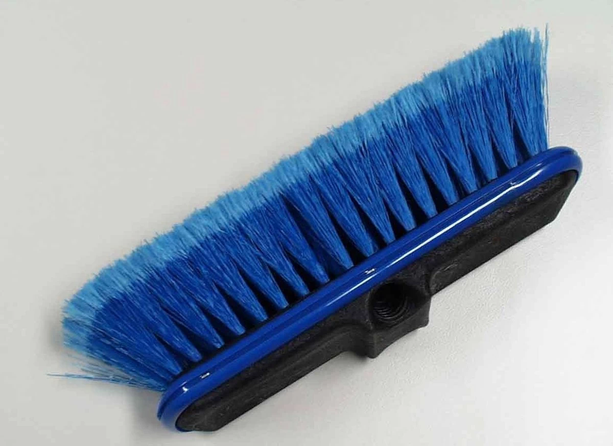 Petapak Telescoop Wasborstel Voor Caravan, Camper Of Auto - Afbeelding 2