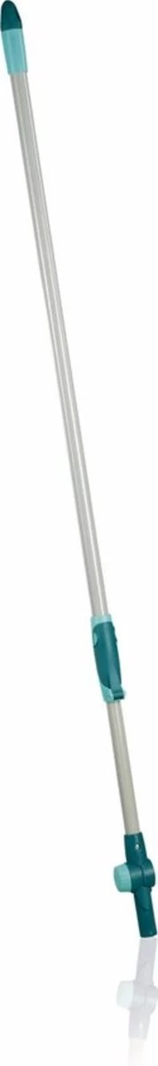 Leifheit - Telescoopsteel Met Draaiknop - 110-190 Cm - Click System - Afbeelding 8