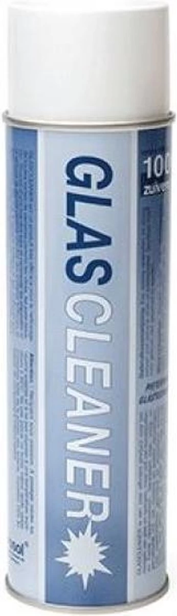 Pieterman - Glascleaner - Glasreiniger - 100% Zuivere Lucht - Afbeelding 2