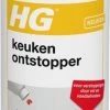 HG Keukenontstopper - 1L - De NR1 Ontstopper - Biologisch Afbreekbaar