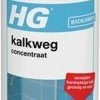 HG Kalkweg Concentraat - 1 L - Krachtige Ontkalker - Geconcentreerd