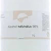 Alcohol Ketonatus 96% Chempro