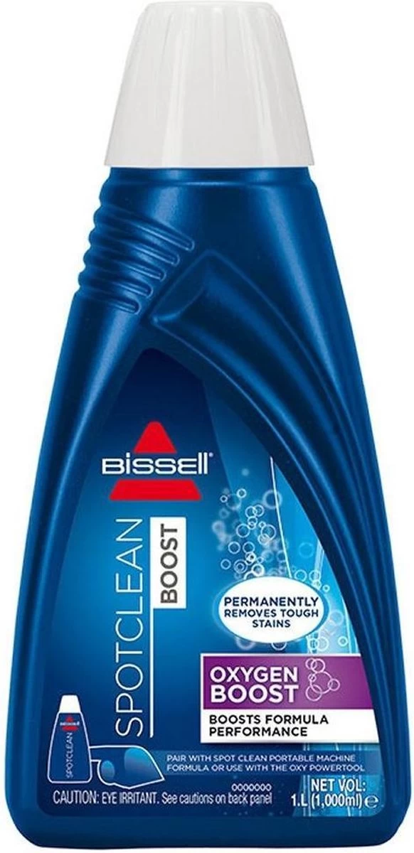 Bissell 1134N SpotClean(Pro) Oxygen Boost Schoonmaakmiddel 1L
