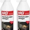 HG Kachelruitjesreiniger - 500 Ml - 2 Stuks !