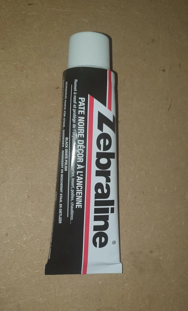 Zebraline Kachelpoets 100ml - Afbeelding 2