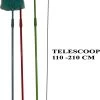 Benson Ragebol Telescoop 95 - 175 Cm - Prijs Per Stuk